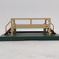 Lionel 6-29810 O Gauge Operating Egg Nog Milk Car EX/Box