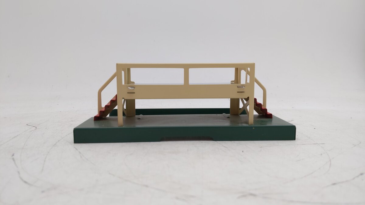 Lionel 6-29810 O Gauge Operating Egg Nog Milk Car EX/Box