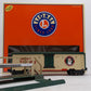 Lionel 6-29810 O Gauge Operating Egg Nog Milk Car EX/Box