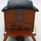 MTH 20-62030A O Gauge New York Central 64' Woodsided Baggage Passenger Car #60 LN/Box