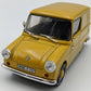 Norev 1:43 VW Type 147 Fridolin Yellow Truck