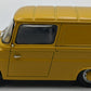 Norev 1:43 VW Type 147 Fridolin Yellow Truck