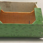 Marx Vintage 1950s Tin Litho 2-Story Happi Time Farm Red Barn w/ Green Roof VG