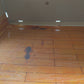 Marx Vintage 1950s Tin Litho 2-Story Happi Time Farm Red Barn w/ Green Roof VG