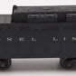 Lionel 6026W Vintage O Lionel Lines Whistle Tender EX
