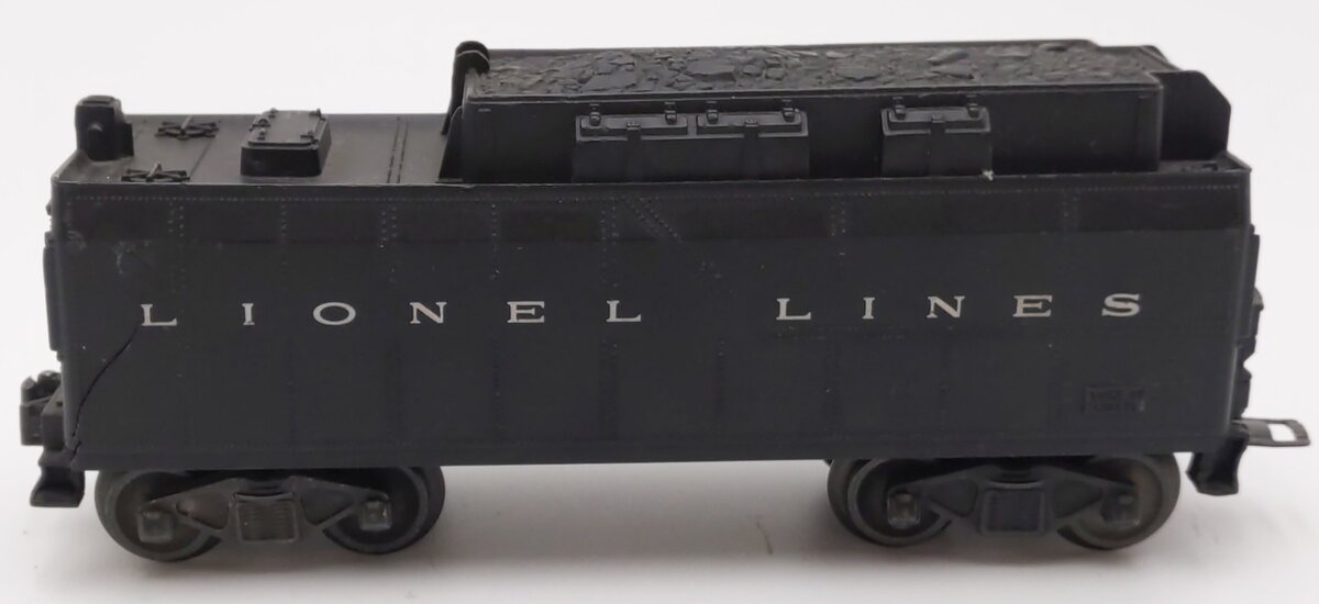 Lionel 6026W Vintage O Lionel Lines Whistle Tender EX