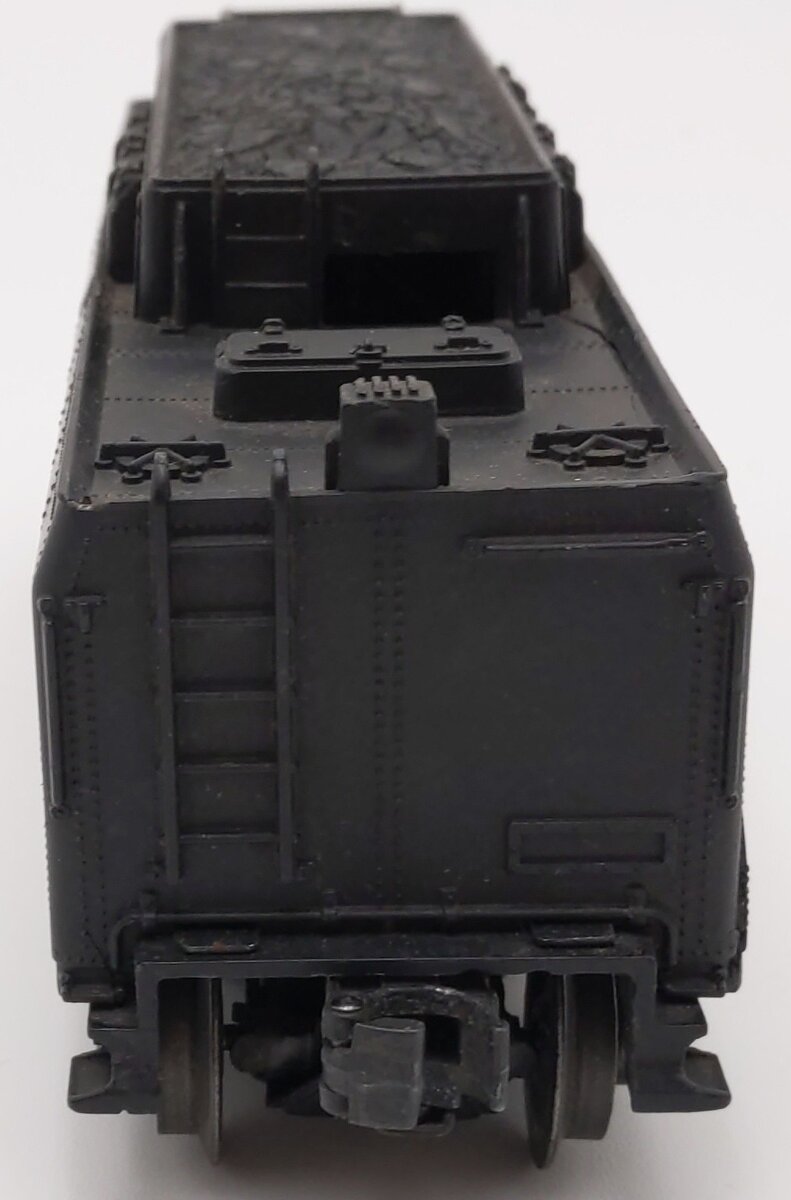 Lionel 6026W Vintage O Lionel Lines Whistle Tender EX