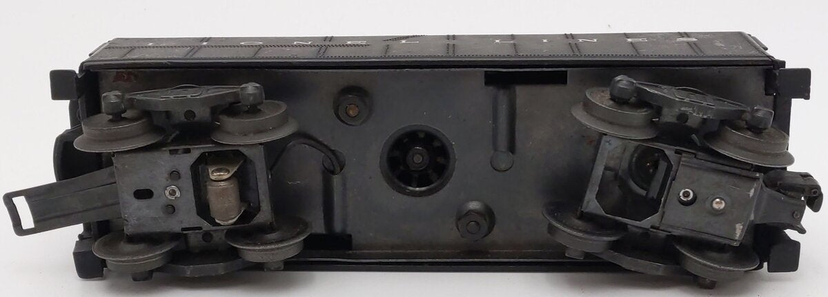 Lionel 6026W Vintage O Lionel Lines Whistle Tender EX