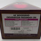 MTH 20-62030C O Gauge New York Central 64' Woodsided Passenger Car LN/Box