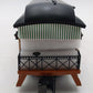 MTH 20-62030C O Gauge New York Central 64' Woodsided Passenger Car LN/Box