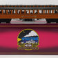 MTH 20-62030C O Gauge New York Central 64' Woodsided Passenger Car LN/Box