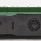 Kato 37-3001 HO Scale Bulington Northen GP35 Diesel Engine #2521 EX
