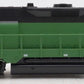 Kato 37-3001 HO Scale Bulington Northen GP35 Diesel Engine #2521 EX