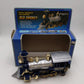 New Bright G Scale Old Smokey #2145 Battery operated Locomotive LN/Box