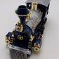 New Bright G Scale Old Smokey #2145 Battery operated Locomotive LN/Box