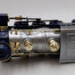 New Bright G Scale Old Smokey #2145 Battery operated Locomotive LN/Box