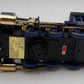 New Bright G Scale Old Smokey #2145 Battery operated Locomotive LN/Box