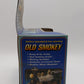 New Bright G Scale Old Smokey #2145 Battery operated Locomotive LN/Box