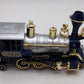 New Bright G Scale Old Smokey #2145 Battery operated Locomotive LN/Box