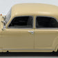 Minichamps 1:43 Mercedes-Benz 180 Ponton Cream