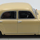 Minichamps 1:43 Mercedes-Benz 180 Ponton Cream