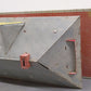 Marx 4412 Vintage O Tinplate Glendale Passenger Station VG