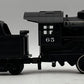 MTH RK-1112LP O Gauge 0-8-0 Scale Switch Engine Chicago Northwestern 3-Rail EX/Box