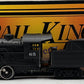MTH RK-1112LP O Gauge 0-8-0 Scale Switch Engine Chicago Northwestern 3-Rail EX/Box