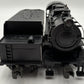 MTH RK-1112LP O Gauge 0-8-0 Scale Switch Engine Chicago Northwestern 3-Rail EX/Box