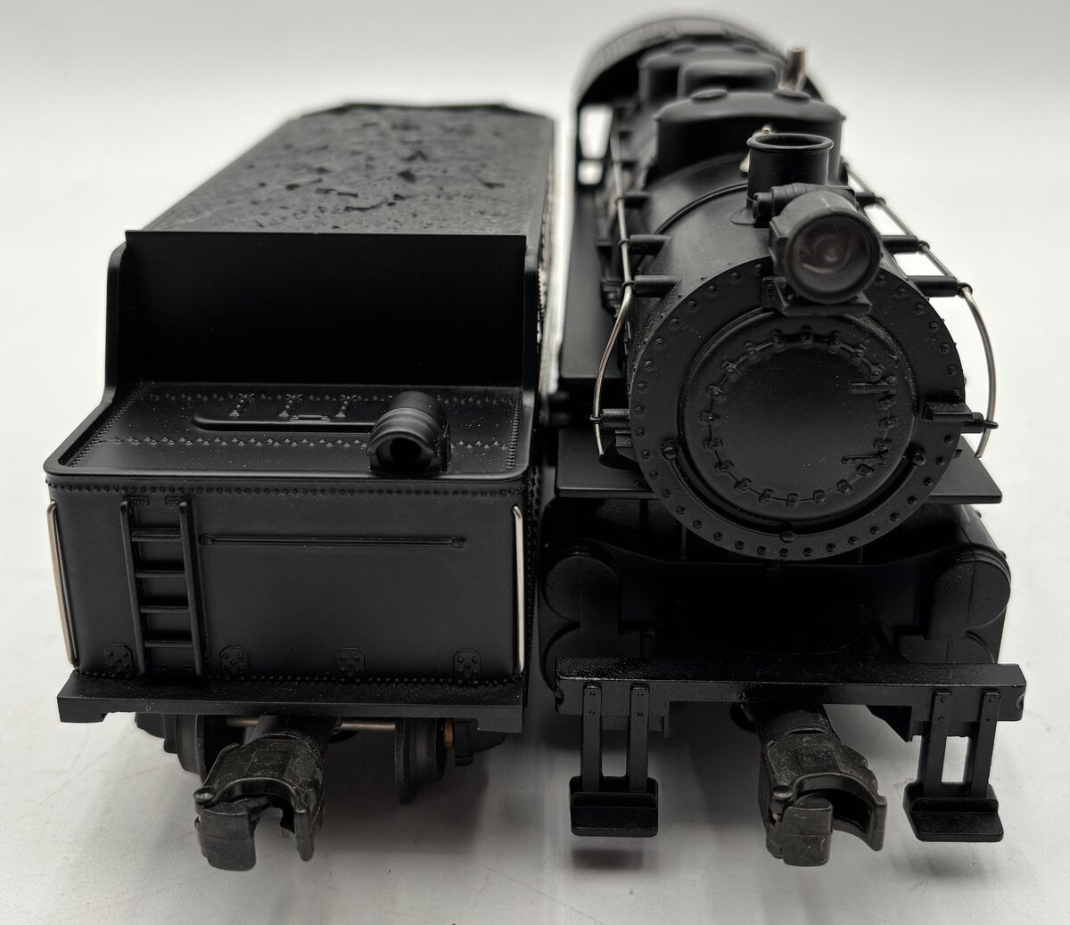 MTH RK-1112LP O Gauge 0-8-0 Scale Switch Engine Chicago Northwestern 3-Rail EX/Box