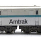 AHM 5160-D HO Scale Amtrak GG-1 Electric Locomotive #902 EX/Box