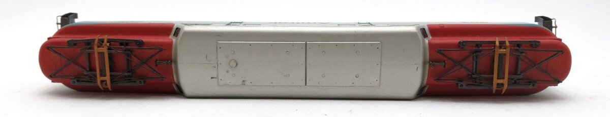 AHM 5160-D HO Scale Amtrak GG-1 Electric Locomotive #902 EX/Box