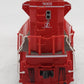 Kato 37-6368 HO Indiana Railroad SD90/43MAC Diesel Locomotive w/ Sound #9005 EX