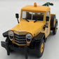 Salvat 1:43 IKA Jeep Baqueano 1960 Tow Truck LN