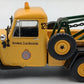 Salvat 1:43 IKA Jeep Baqueano 1960 Tow Truck LN