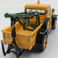 Salvat 1:43 IKA Jeep Baqueano 1960 Tow Truck LN