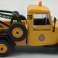 Salvat 1:43 IKA Jeep Baqueano 1960 Tow Truck LN