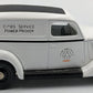Rex Toys 1:43 Ford V6 1935 Cities Service Power Provider EX