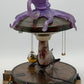 Lemax 14379 Spooky Town Octo-Swing/Box