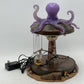 Lemax 14379 Spooky Town Octo-Swing/Box