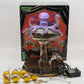 Lemax 14379 Spooky Town Octo-Swing/Box