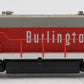 Proto 2000 31474 HO Scale CB&Q GE U30B Diesel Locomotive #149 w/DCC, Sound EX