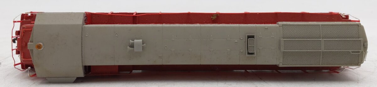 Proto 2000 31474 HO Scale CB&Q GE U30B Diesel Locomotive #149 w/DCC, Sound EX