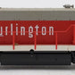 Proto 2000 31474 HO Scale CB&Q GE U30B Diesel Locomotive #149 w/DCC, Sound EX
