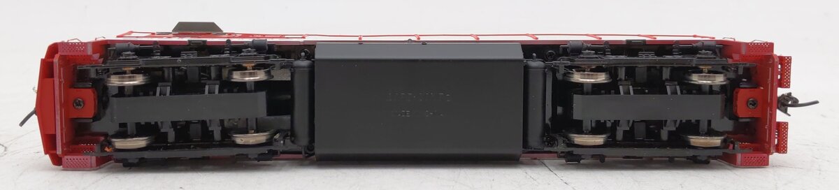 Proto 2000 31474 HO Scale CB&Q GE U30B Diesel Locomotive #149 w/DCC, Sound EX