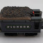 New Bright G Scale Pioneer Coal Tender VG