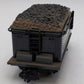 New Bright G Scale Pioneer Coal Tender VG