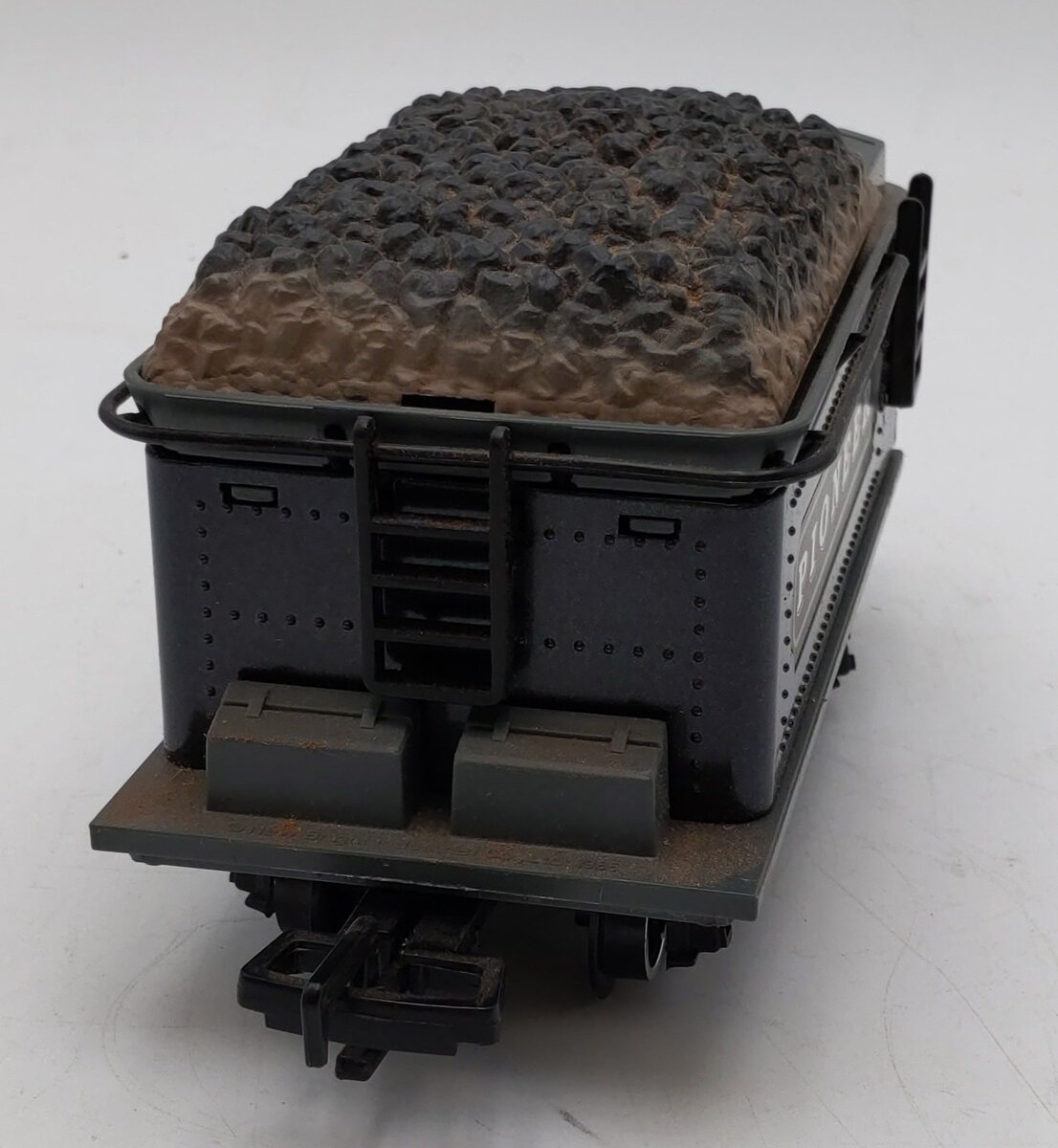 New Bright G Scale Pioneer Coal Tender VG
