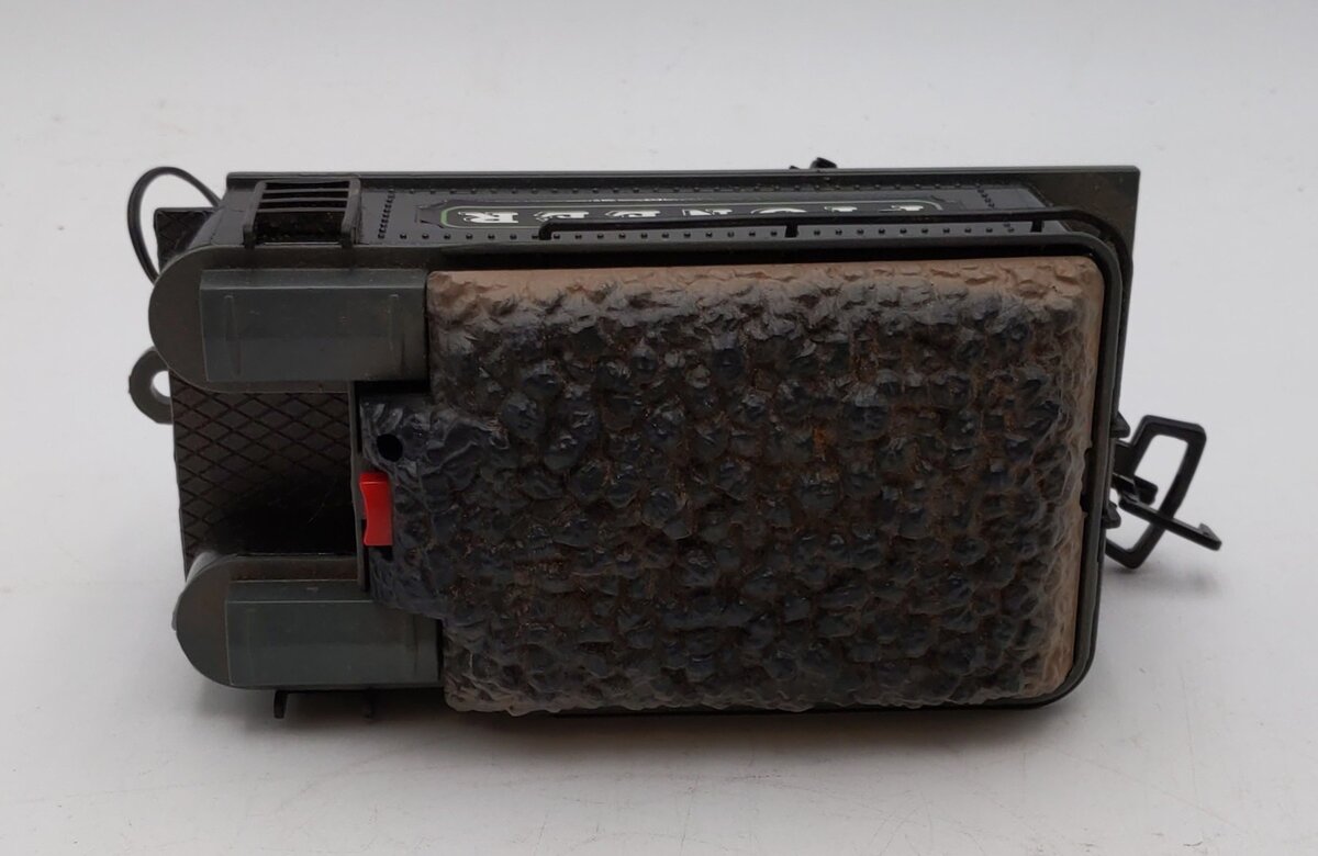 New Bright G Scale Pioneer Coal Tender VG