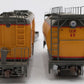 Athearn 88667 HO UP Veranda Gas Turbine Diesel Locomotive with Tender #65 EX